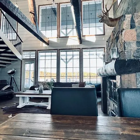 Vip Evi Evijarvi