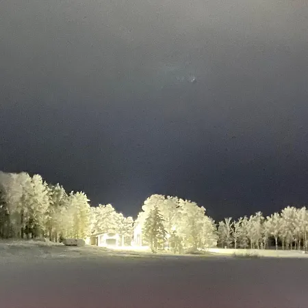 Vip Evi * Evijarvi