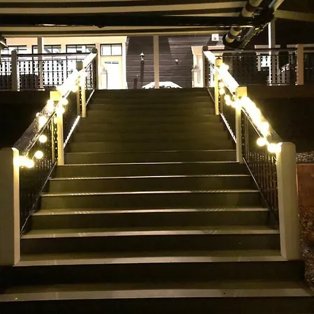 Vip Evi