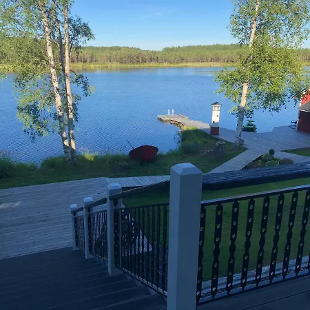 Vip Evi * Evijarvi