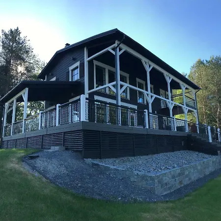 Vip Evi Evijarvi