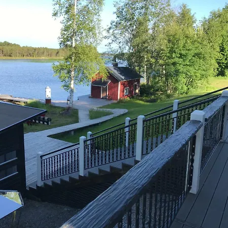 Apartman Vip Evi Evijarvi