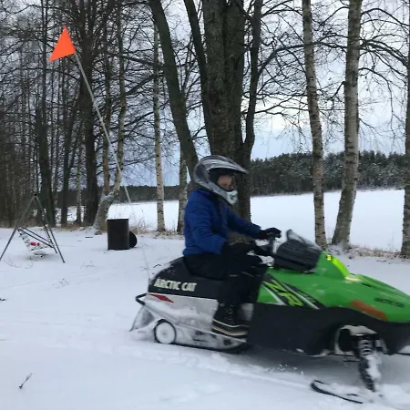 Vip Evi * Evijarvi