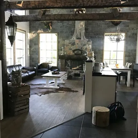 Vip Evi * Evijarvi