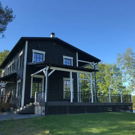 Vip Evi * Evijarvi