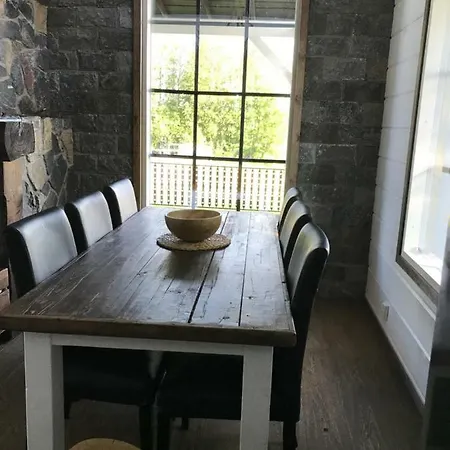 Vip Evi Evijarvi