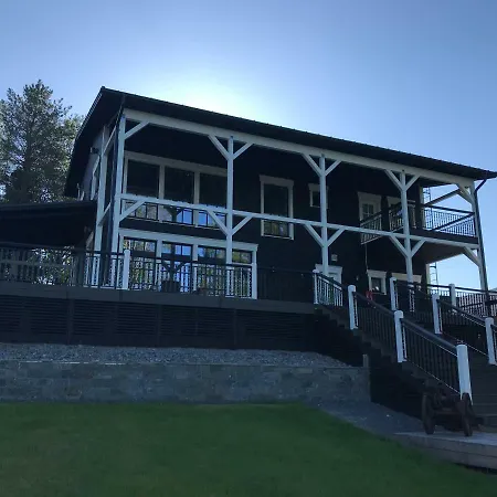 Vip Evi * Evijarvi