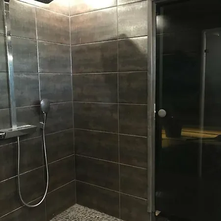 Vip Evi * Evijarvi